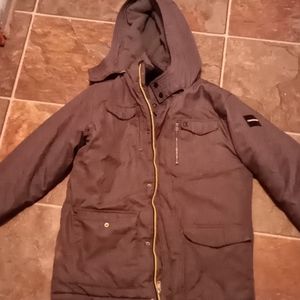 Calvin Klein Boys Jacket